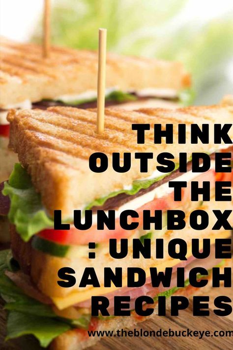 best-sandwich-ideas Ideas For Sandwiches, Easy Sandwich Ideas, Unique Sandwich Recipes, Sandwiches For Work, Light Sandwiches, Cold Sandwich Recipes, Blt Recipes, Best Egg Salad Recipe, Easy Sandwich