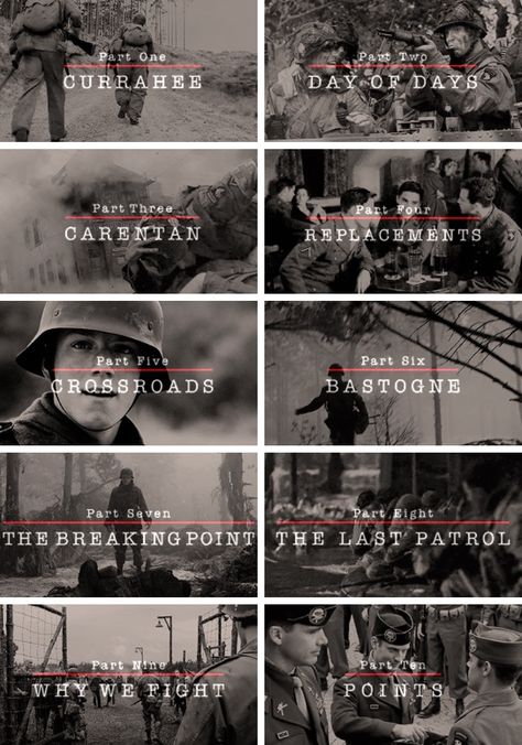 Band Of Brothers Poster, Band Of Brothers Gif, Band Of Brothers Wallpaper, The Pacific Hbo, Winters Band Of Brothers, Band Of Brothers Characters, Band Of Brothers Quotes, Eugene Roe, Easy Company