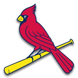 The St. Louis Cardinals colors are Cardinal Red, Navy, Yellow and White. Here are the St. Louis Cardinals color codes if you need them for any of your digital, print or paint projects. Baseball Logo, Albert Pujols, St Louis Cardinals Baseball, Mlb Logos, Stl Cardinals, Bleacher Report, Cardinals Baseball, St Louis Cardinals, Cincinnati Reds