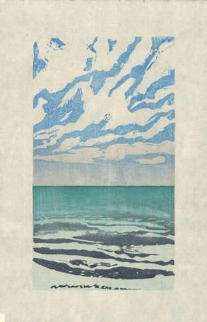 Elizabeth Forrest | moku hanga /Japanese wood block print Woodblock Printmaking, Woodcut Prints, Linocut Art, Woodcuts Prints, Arte Inspo, Monoprint, Woodblock Print, Print Artist, Linocut Prints