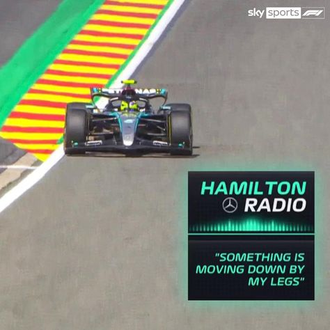 F1 Radio, Fia Formula 2 Championship, Belgian Grand Prix, Auto Racing Events, Kart Racing, Sports Car Racing, Racing Driver, Lewis Hamilton, Race Day