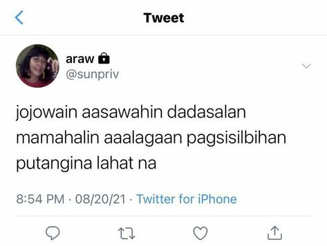 filo meme funny lq twitter au Filo Meme, Funny Twitter Headers, Au Memes, Twitter Au, Tagalog Quotes Hugot Funny, Filo Memes, Funny Quotes Tumblr, Filipino Memes, Tagalog Quotes Funny