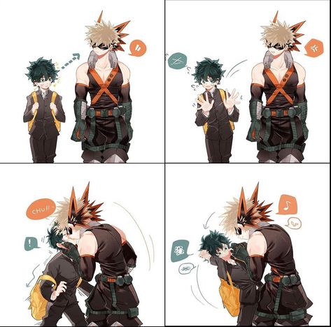 Bakudeku Comic, Anime Villians, Hero Wallpaper, Anime Dancer, Anime Family, My Hero Academia Episodes, Anime Character Drawing, Cute Animal Drawings, My Hero Academia Manga