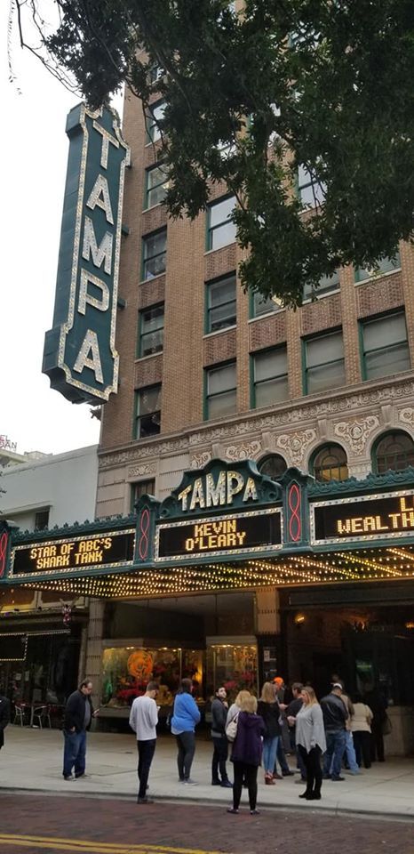 Tampa, Tampa Theatre. Tampa Theatre, Scenic Pictures, Tampa, Broadway Shows, Florida