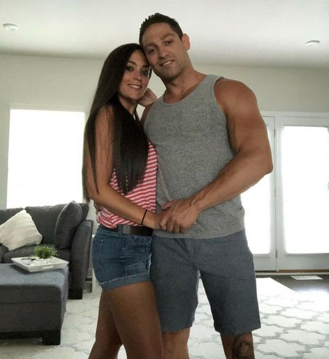 Sammi Giancola, Sammi Sweetheart, Jersey Shore, Quick Saves