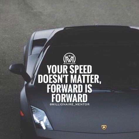 17.8k Likes, 87 Comments - Millionaire Mentor (@millionaire_mentor) on Instagram: “Slowly but surely How is your Sunday Hustle going? #millionairementor” Citation Entrepreneur, Millionaire Mentor, Achievement Quotes, Slowly But Surely, Crossfit Workouts, Queen Quotes, Business Inspiration, Motivation Quotes, Motivate Yourself