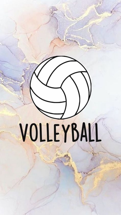 Cute Volleyball Backgrounds, Volleyball Background, Volleyball Backgrounds, Iphone Wallpaper Gradient, Volleyball Gifs, Volleyball Jewelry, Volleyball Posters, Volleyball Wallpaper, Light Purple Wallpaper