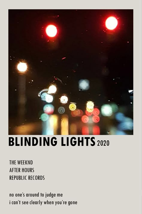 The Weeknd Album Cover, Weekend Song, Weekend Aesthetic, The Weeknd Albums, Lit Songs, The Weeknd Songs, Weeknd Poster, The Weeknd Poster, Blinding Lights