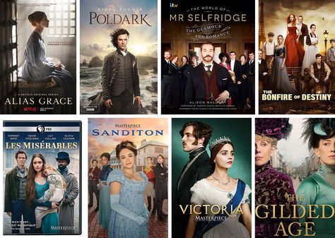 36 Recommended British/English Drama + Period Pieces to watch – shows + movies Peaky Blinders Netflix, Period Piece Movies, Best Period Dramas, British Period Dramas, Period Drama Movies, English Drama, British Movies, Period Pieces, Call The Midwife