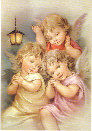 In The Presence of Angels–Beth Trissel | One Writer's Way I Believe In Angels, Angel Images, Angels Among Us, Angels In Heaven, Angel Pictures, Guardian Angels, Angel Face, Fairy Angel, Jesus Pictures