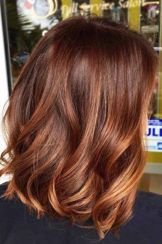 Balyage Hair, Cinnamon Hair Colors, Dark Red Hair Color, Cinnamon Hair, Rambut Brunette, Brunette Ombre, Blue Ombre Hair, Dark Red Hair, Hair Color Auburn