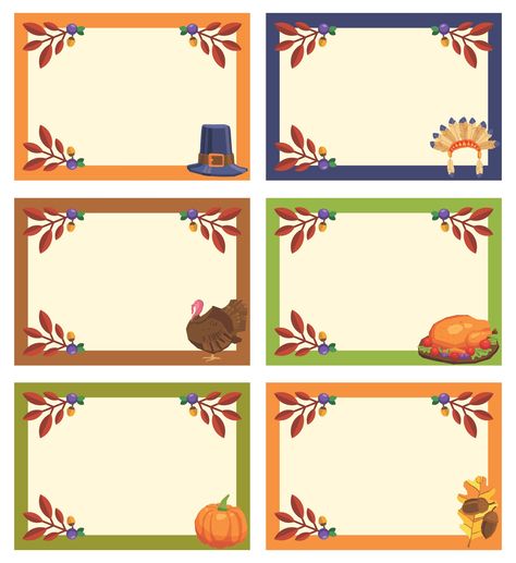 Thanksgiving Cubby Tags, Free Printable Cubby Name Tags, Thanksgiving Labels Free Printable, Fall Name Tags Free Printable, Cubby Tags Preschool Free Printable, Cubby Tags Preschool, Fall Name Tags, Thanksgiving Name Tags, Name Tags Printable Templates