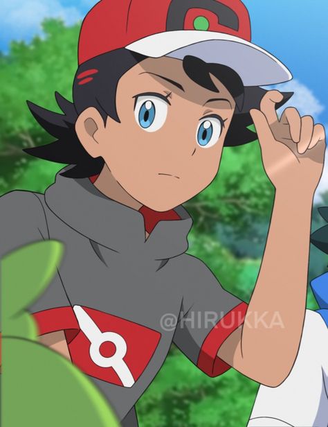 Goh Fanart Pokemon, Pokemon Goh Fanart, Ash And Goh Pokemon, Pokemon Goh X Ash, Goh Pokemon Icon, Goh Pokemon Fanart, Goh Pokemon Journeys, Pokémon Goh, Pokemon Goh