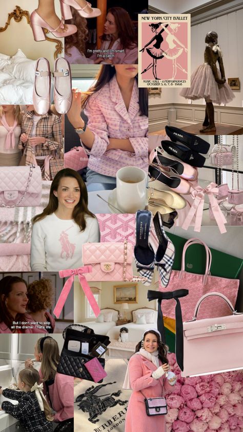 charlotte york aesthetic #movies #tv #outfitinspo #preppy #aesthetic #charlotteyorkaesthetic Merideth Blake Aesthetic, Charollete York Aesthetic, Charlotte York Core, Charlotte York Aesthetic Outfits, Charlotte Goldenblatt, Charolette York Aesthetic, Charlotte Sexandthecity Style, Charlotte York Hair, Charlotte York Quotes