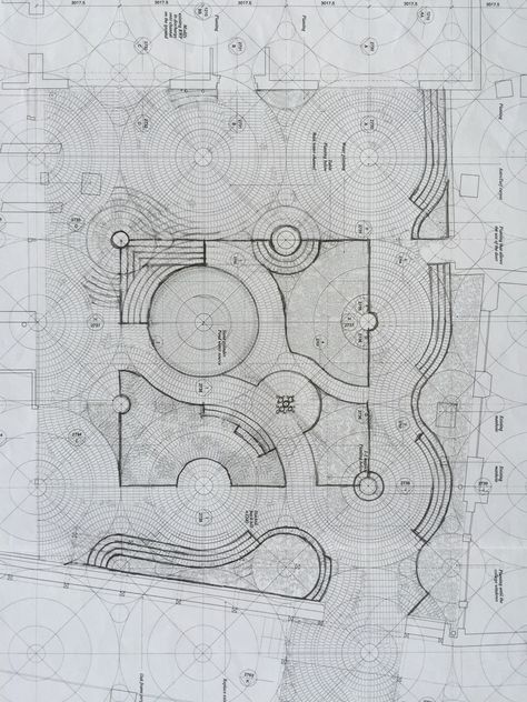 Public Garden Architecture, Landscape Architecture Plan, مركز ثقافي, Landscape Design Drawings, Concept Models Architecture, Architecture Portfolio Design, Conceptual Architecture, Desain Lanskap, Architecture Concept Diagram