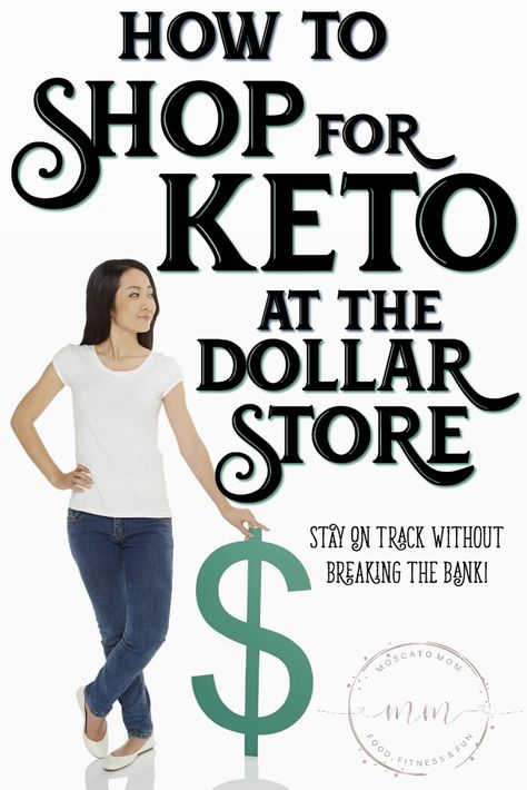 Looking for how to do Keto on a tight budget? Check out this list of keto choices you can get from your local dollar store! #keto Keto On A Budget, Keto Shopping List, Lowest Carb Bread Recipe, Keto Diet Breakfast, Healthy Recipes On A Budget, Keto Food List, Keto Diet Menu, Keto Diet Plan, Food Lists