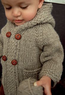 Ravelry: Frogginette Knitting Patterns - patterns Ball Of Yarn, Baby Coat, Knitted Wit, Pdf Knitting Pattern, Coat Patterns, Knitting For Kids, Baby Sweaters, Knitting Inspiration, Baby Knitting Patterns