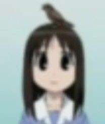 Azumanga Daioh Icon, Osaka Azumanga Daioh, Mai Waifu, Azumanga Daioh, Moe Anime, Do Cute, Cute Headers, Hello Kitty Pictures, Silly Me