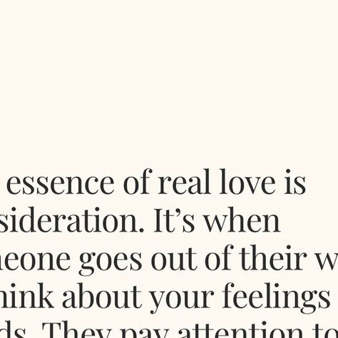 Anthony D Brice | Author & Empowerer on Instagram: "Love is more than just feelings, it’s action. It’s how someone considers your emotions and needs in their daily choices. When you see someone making decisions with your happiness in mind, know that this is love in its most genuine form. 

#reallove  #lovequotes #truelove #consideration #relationships #relationshipquotes" When You Love Someone Quotes, Genuine Love Quotes, Consideration Quotes, Confess Your Love, Making Decisions, Genuine Love, This Is Love, Real Love, Decision Making