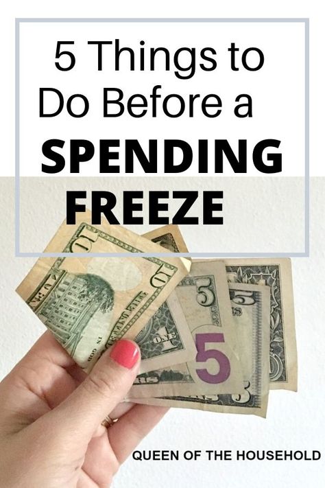 Spending Fast Challenge, 30 Day Financial Challenge, 30 Days Financial Challenge, Spending Freeze Challenge 30 Day, One Month Ahead Savings Challenge, Spending Freeze, Saving Money Frugal Living, No Spend Challenge, Money Frugal