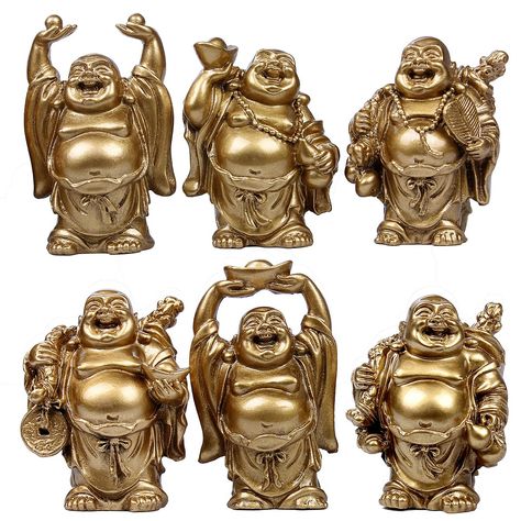 Buddha symbols