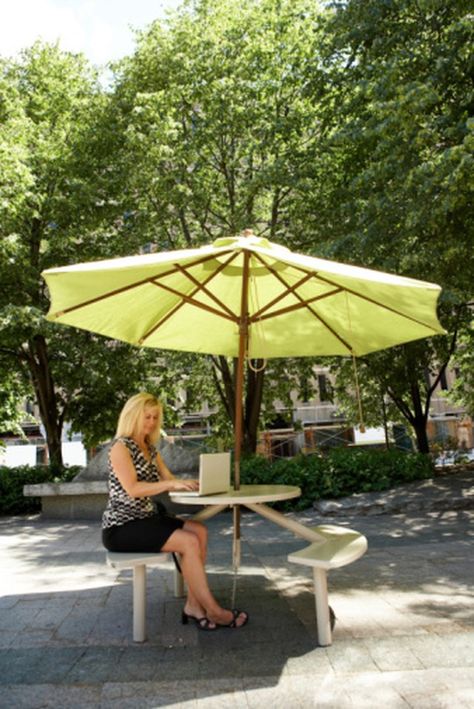 After a harsh winter, your outdoor umbrella might need a new canopy. Even if properly stored, outdoor umbrellas can get ripped and worn out. Outdoor Umbrella Lights, Best Patio Umbrella, Canopy Architecture, Backyard Canopy, Umbrella Lights, Replacement Canopy, Garden Canopy, Patio Canopy, Carseat Canopy