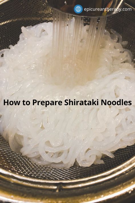 Low Carb Asian Noodles, Shirataki Noodle Spaghetti, Miracle Noodles Recipe Keto, Keto Asian Noodles Recipe, Konjac Noodles Recipes Keto, Recipes With Shirataki Noodles, How To Cook Shirataki Noodles, Miracle Noodle Recipe Healthy, Pasta Zero Recipes Shirataki Noodles