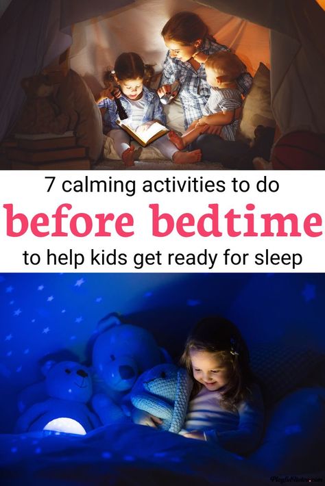 Calming Activities For Kids, Vestibular Activities, Toddler Bedtime Routine, Stimulation Activities, Bedtime Stretches, Energy Kids, Toddler Bedtime, Relaxation Tips, Calm Kids