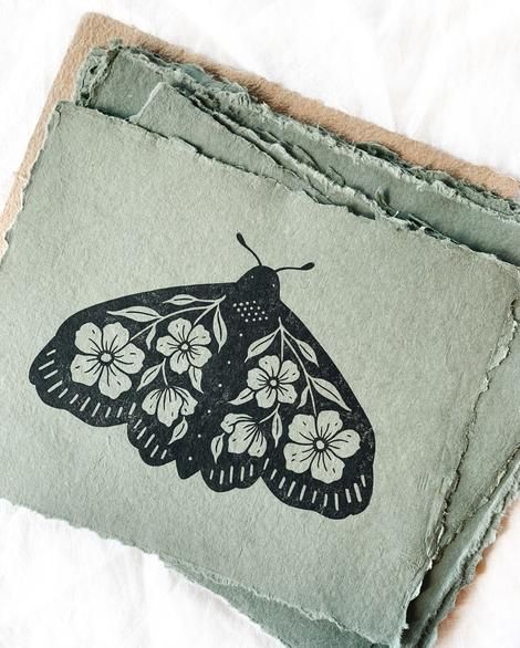 Linocut Printmaking, Lino Art, Stamp Carving, Linocut Art, Handmade Stamps, 문신 디자인, Lino Print, Slow Living, Linoleum