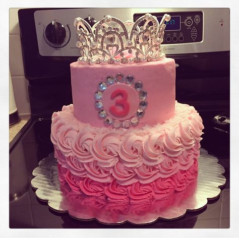 Pink Princess birthday cake Pastel, Little Miss Threenager Birthday Cake, Threenager Birthday Cake, Threenager Cake, Pink Princess Birthday Cake, Little Miss Threenager, Threenager Birthday, Pink Princess Birthday, Fancy Nancy Party