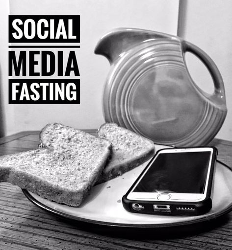 Social Media Fasting – Health Hunter Fasting Social Media Quotes, Fasting Social Media, Social Media Fasting, Black Quotes, Church Of Jesus Christ, The Prophet, Health Blog, The Church, Jesus Christ