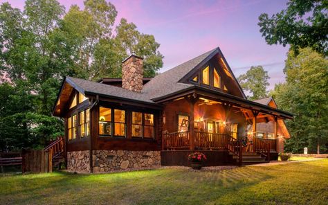 Home Sweet Log Home Log Cabin Flooring, Log Home Flooring, Floor Planning, Log Cabin Floor Plans, Log Home Living, Gazebo Plans, Log Home Floor Plans, Log Home Designs, Cabin Floor