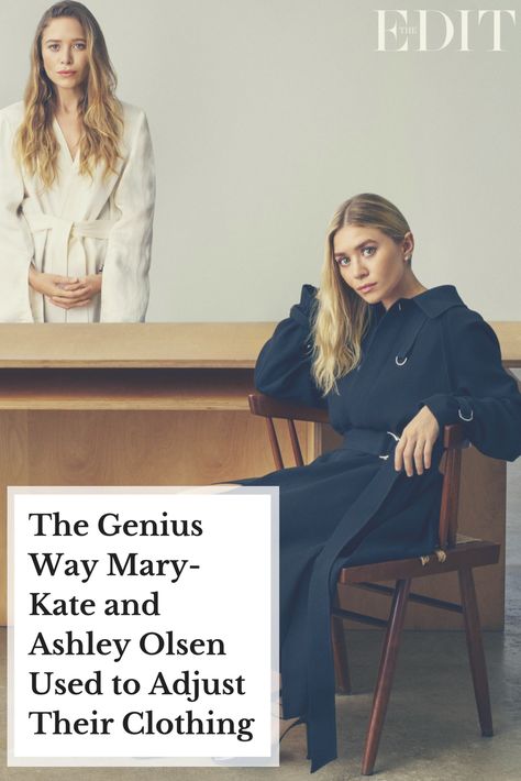 The Genius Way Mary-Kate and Ashley Olsen Used to Adjust Their Clothing Ashley And Mary Kate Olsen Style, Mary Kate Olsen 2023, Mary Kate And Ashley Olsen Style 2023, Mary Kate And Ashley Olsen Style 2024, Ashley Olsen Style 2023, Ashley Olsen 2023, Mary Kate Olsen 2024, Mary Kate And Ashley Olsen 2024, Mary Kate And Ashley Olsen 2023