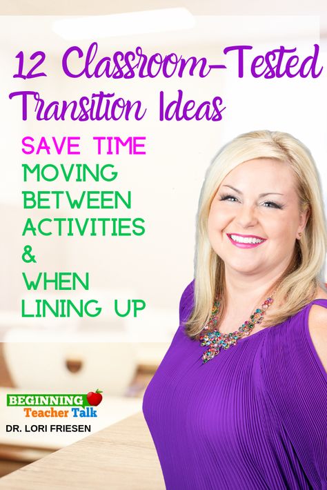 1st Grade Transitions, Classroom Transitions Management, Transition Time In Classroom, Transition Ideas For Classroom, Prek Transition Ideas, Classroom Transition Ideas Management, Teacher Transition Ideas, Transition Activities For Elementary, Center Transitions Ideas