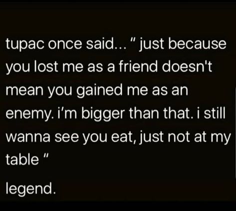 If you watch tupac's interviews on YouTube, you will realize that he was very mature for his age, he was very wise.RIP you absolute legend. Tupac Once Said, 2pac Quotes, Thug Quotes, Tupac Quotes, Gangster Quotes, Gangsta Quotes, Rapper Quotes, Rap Quotes, Dope Quotes