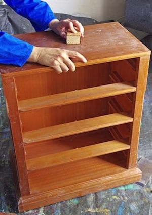 How to Refinish a Dresser Dresser Refinish, Painting Wooden Furniture, Wooden Dresser, At Home Furniture Store, Furniture Refinishing, Furniture Rehab, Furniture Repair, Furniture Restoration, Recycled Furniture