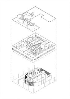 Arch 1201: Design Studio 3: Project 2 - Villa Savoye Critical Analysis Villa Savoye Sketch, Villa Savoye Interior, Villa Savoye Plan, Le Corbusier Villa Savoye, Conservation Architecture, Le Corbusier Designs, Corbusier Architecture, Le Corbusier Architecture, Villa Savoye