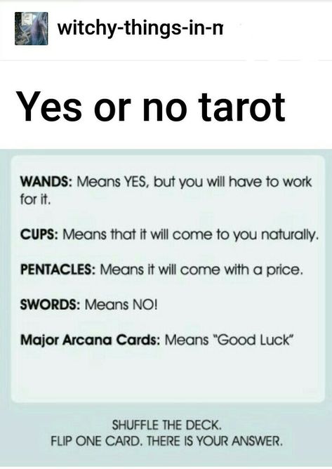 Yes or No Tarot Yes Tarot Cards, Tarot Cards Meaning Yes Or No, Tarot Yes And No Cards, Learning Tarot Cards Psychic Readings, How To Read Yes Or No Tarot, Yes No Cards Tarot, Tarot Card Meanings Yes Or No, Yes No Tarot Meaning, Tarot Spreads Yes No Reading