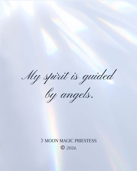 Happy Easter 🐣🐰💛 Comment 🪽777🪽 to connect with your spirit guides. ✨Affirm: my spirit is guided by angels.✨ We are eternally guided and protected by our ancestors, angels, and spirit guides. They watch over us, keep us safe, and heal our hearts from the spirit realms. You can call on them anytime you’re feeling down or you need guidance and reassurance. Open your heart to receiving their abundance of love and light. 🤍 I’m stoked to announce the NEW ARIES ♈︎ SEASON JOURNAL is no... Manifest Board, 2024 Manifestation, Aries Season, Open Your Heart, Manifestation Board, My Spirit, Moon Magic, Feeling Down, Reminder Quotes