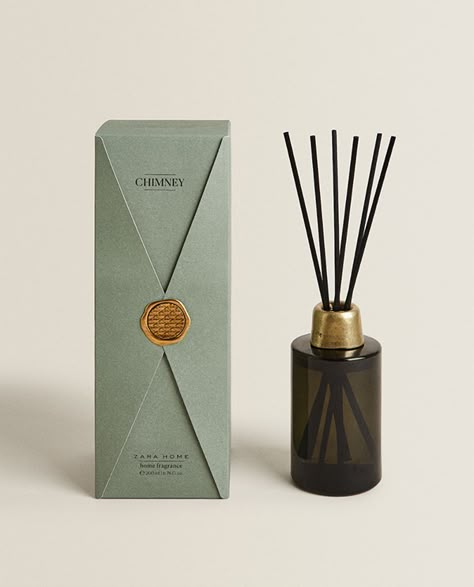 Reed Diffuser Diy, Reed Diffuser Design, Luxury Perfume Packaging, Diffuser Packaging, Reed Diffuser Packaging, Incense Packaging, Reed Diffuser Bottle, Home Diffuser, Home Perfume