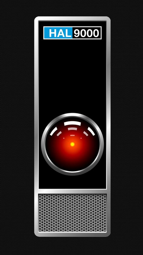 HAL9000 Wallpaper for iPhoneX Parallax View Hal Space Odyssey, Science Fiction Wallpaper, Spaceship Interior, 70s Sci Fi Art, 2001 A Space Odyssey, Art Photography Portrait, World Party, Space Odyssey, Escape Game