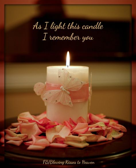 Keeping a candle lit in memory of my Angel in Heaven Mum In Heaven, Remembrance Candle, Happy Heavenly Birthday, Mom In Heaven, Loved One In Heaven, Memorial Candle, Angels In Heaven, Wedding Candles, In Loving Memory