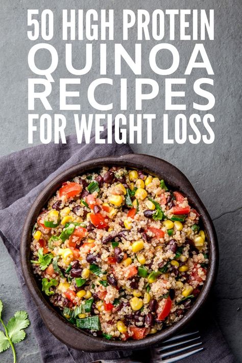 Quinoa Recipes Easy, Quinoa Salat, Diet Vegetarian, Mediterranean Diet Recipes, Quinoa Recipes, Bowls Recipe, Mediterranean Recipes, Keto Dessert, A Bowl