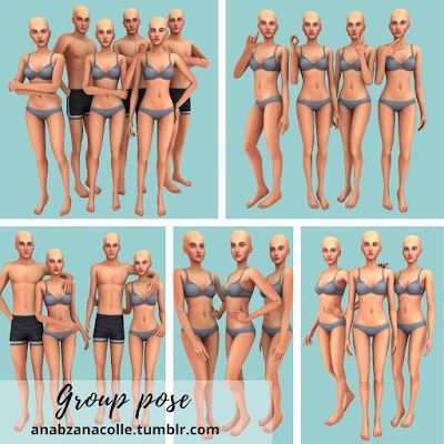 5 Group Poses, Sims 4 Couple Poses, Group Pose, Ts4 Poses, Sims 4 Black Hair, Sims 4 Family, Group Poses, Tumblr Sims 4, Sims 4 Teen