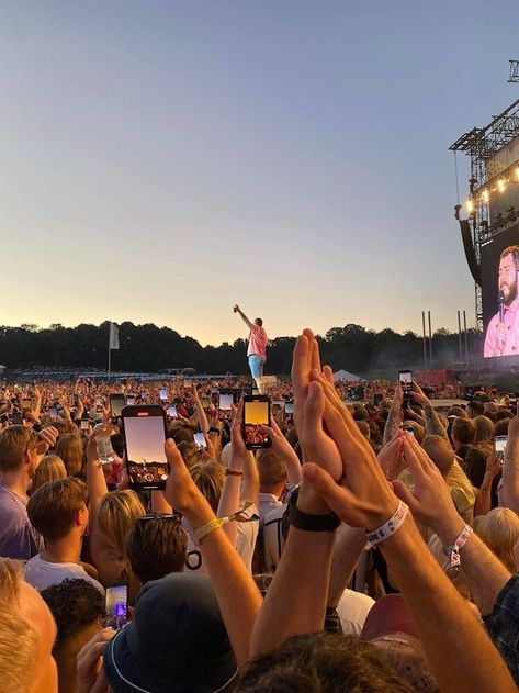 Music Festival Aesthetic, Festival Aesthetic, Reading Festival, Festival Inspo, Gov Ball, Vision Board Photos, Vision Board Pictures, Concert Aesthetic, Dream Concert