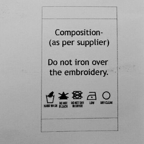 Handle with care. Wash care labels. House of zardoze.  Each peice holds unique embroidery. Washcare Labels, Wash Care Labels, Unique Embroidery, Handle With Care, Clean Hands, Care Label, Get Ready, Hold On, Cards Against Humanity