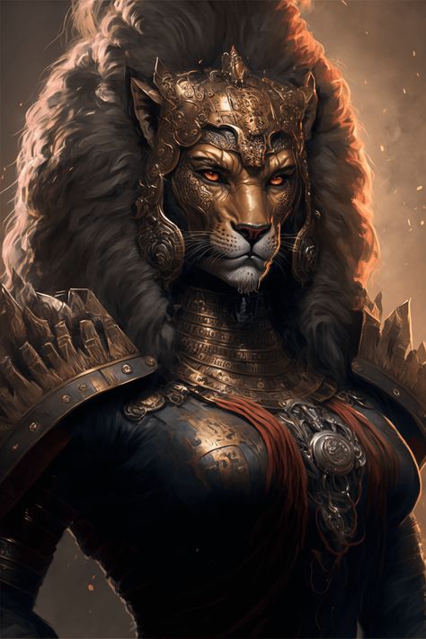 Lion King Poster, Egyptian Warrior, Egyptian Goddess Art, Starověký Egypt, Ancient Egyptian Goddess, Ancient Egypt History, Ancient Egyptian Gods, Egypt Art, Egyptian Mythology