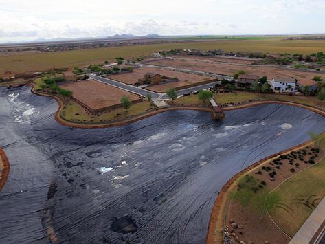 Large Pond, Pond Construction, Fishing Pond, Fish Pond Gardens, Farm Pond, Pond Maintenance, Natural Swimming Ponds, Swimming Hole, Pond Liner