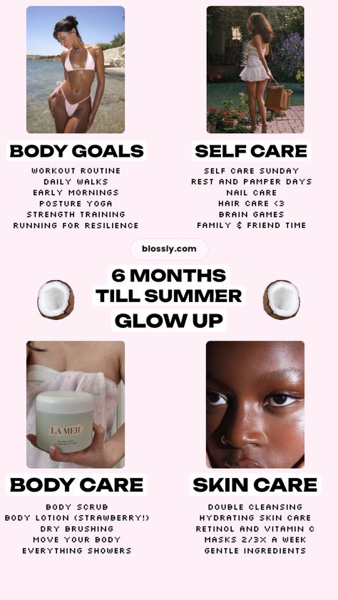 Hydrating Skin Care, Beauty Routine Tips, The Glow Up, Get My Life Together, Summer Skin, Dry Skin Care, Healthy Lifestyle Inspiration, Summer Glow, Glow Up Tips