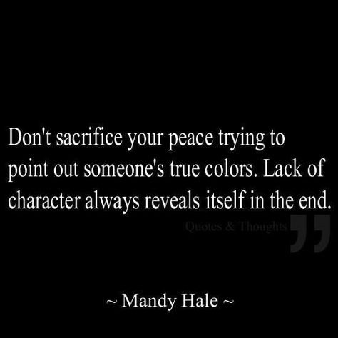 People should learn how to mind their own business True Words, Sanna Ord, Someones True Colors, Now Quotes, Memo Boards, It Goes On, Quotable Quotes, Way Of Life, Great Quotes